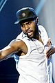 jason derulo performs on new years rocking eve 2014 video 02