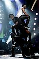 jason derulo performs on new years rocking eve 2014 video 05