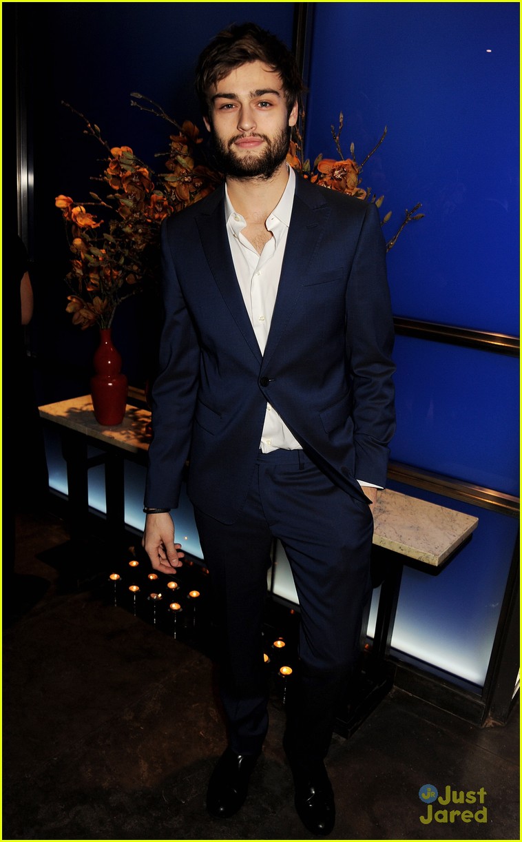 douglas booth london collections closing dinner 04
