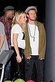 ellie goulding brooklyn bowl launch party with cara delevingne 02