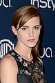 emma watson instyle globes party 03