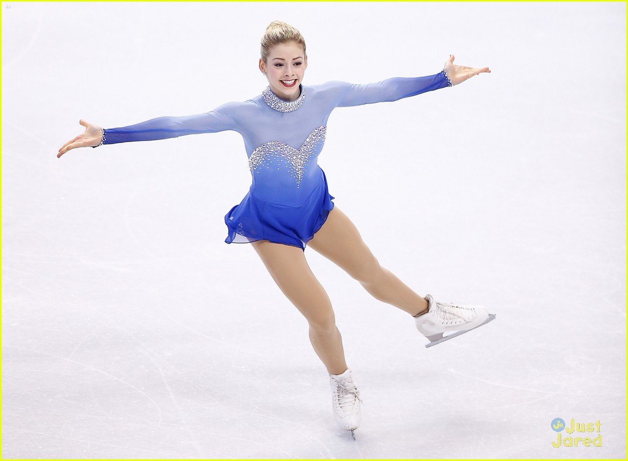gracie gold us national champ 18