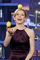 gracie gold leno appearance 03