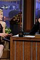 gracie gold leno appearance 05