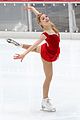 gracie gold today show skate 05