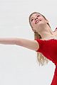 gracie gold today show skate 06