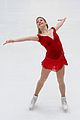 gracie gold today show skate 12