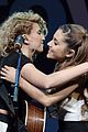 ariana grande tori kelly right there watch now 02