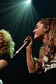 ariana grande tori kelly right there watch now 17
