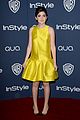 hailee steinfeld isabelle fuhrman golden globes 2014 after party 02
