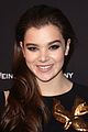hailee steinfeld isabelle fuhrman golden globes 2014 after party 08