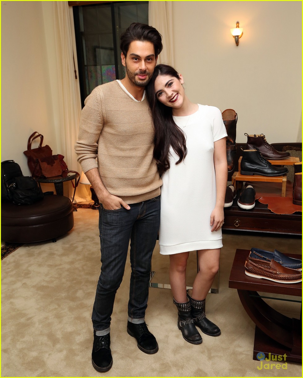isabelle fuhrman lovegold frye company events 01
