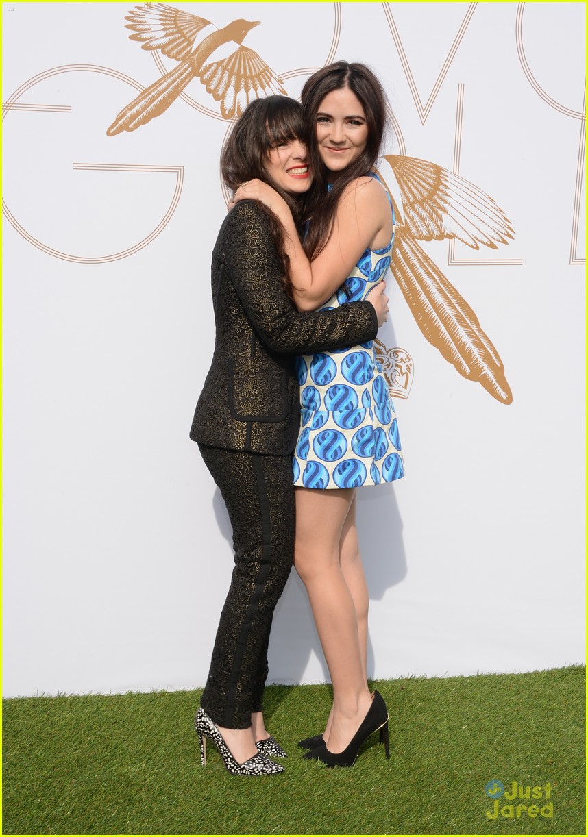 isabelle fuhrman lovegold frye company events 10