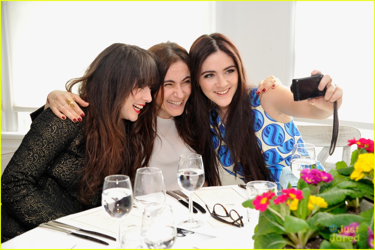 isabelle fuhrman lovegold frye company events 12