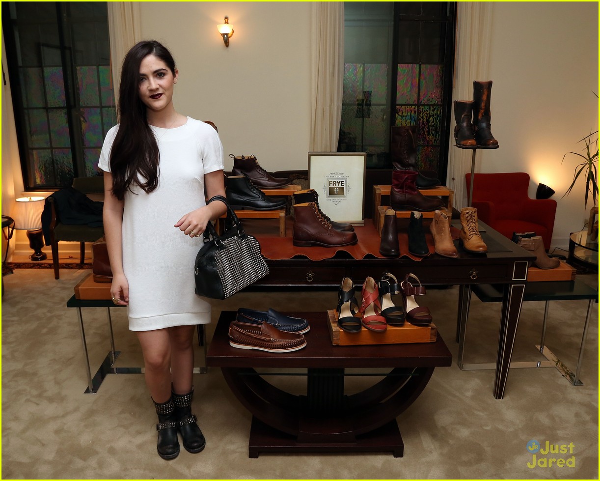 isabelle fuhrman lovegold frye company events 19