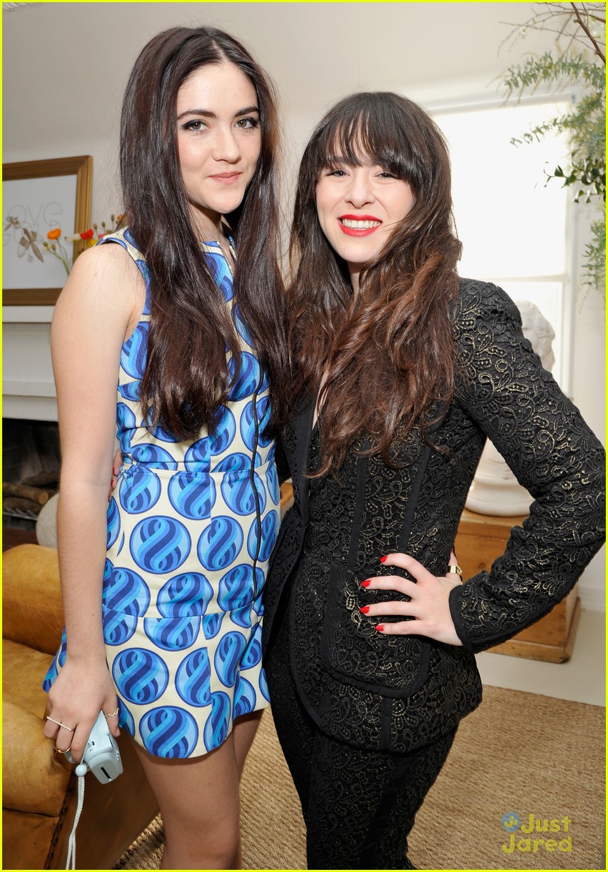 isabelle fuhrman lovegold frye company events 23