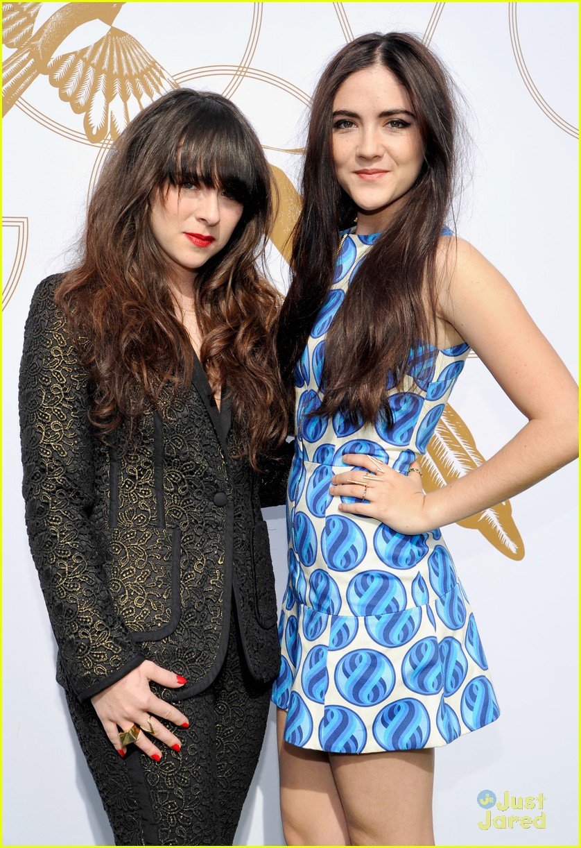 isabelle fuhrman lovegold frye company events 25