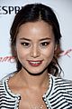 jamie chung gimme shelter nyc premiere 03