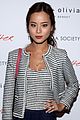 jamie chung gimme shelter nyc premiere 05