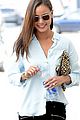 jamie chung first look at enagement ring 02