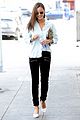 jamie chung first look at enagement ring 04