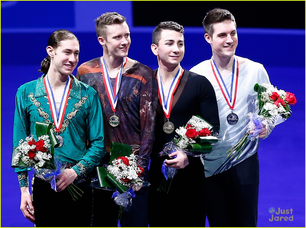 jason brown 2nd nationals wows crowd 19