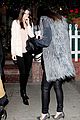 kendall jylie jenner saturday shoppers 18