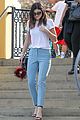 kendall jylie jenner saturday shoppers 28