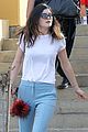 kendall jylie jenner saturday shoppers 30