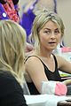 julianne hough new nails new year 14