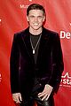 jesse mccartney katie peterson musicares person of the year 02