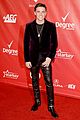 jesse mccartney katie peterson musicares person of the year 04