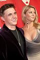 jesse mccartney katie peterson musicares person of the year 08