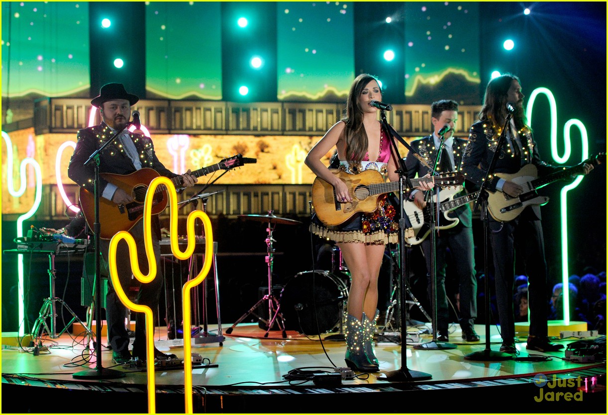 kacey musgraves best country album grammys 15