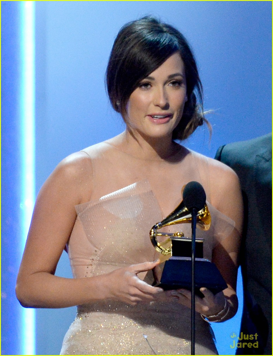kacey musgraves best country album grammys 23