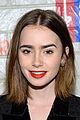 lily collins cancer event 10
