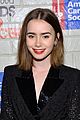 lily collins cancer event 12