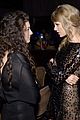 lorde clive davis pre grammy party taylor swift 01
