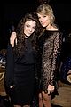 lorde clive davis pre grammy party taylor swift 09