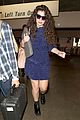lorde lax arrival ahead grammys 13
