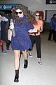 lorde lax arrival ahead grammys 20