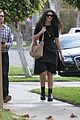 lorde post grammys shopping spree 01