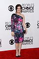 lucy hale peoples choice awards 2014 02