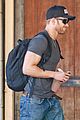 kellan lutz didnt have much time to prepare for hercules 24
