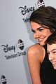 maia mitchell hayden byerly abc tca party 08