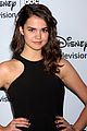 maia mitchell hayden byerly abc tca party 11
