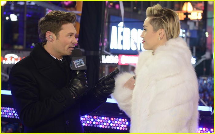 miley cyrus new years eve 2014 performance watch now 02