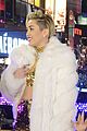 miley cyrus new years eve 2014 performance watch now 04
