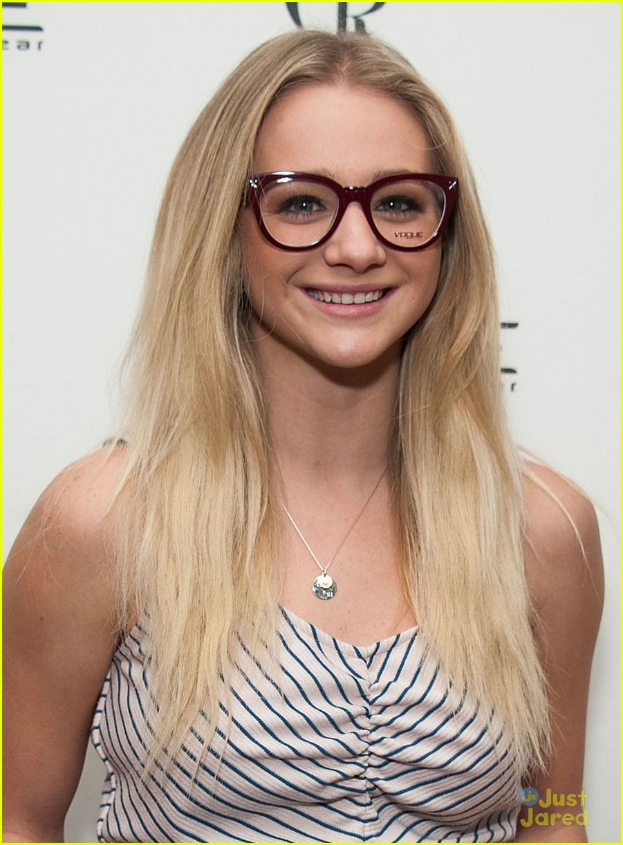 Mollee Gray: Sugar & Bruno Clothing Line Coming Soon!: Photo 634951 | Mollee  Gray Pictures | Just Jared Jr.