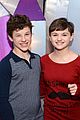nolan gould joey king queen mary chill 09